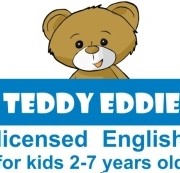 Teddy Eddie - kursy dla dzieci 2-7 lat