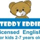 Teddy Eddie - kursy dla dzieci 2-7 lat