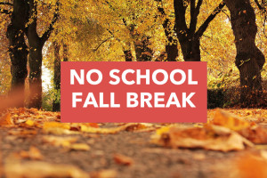 fall+break